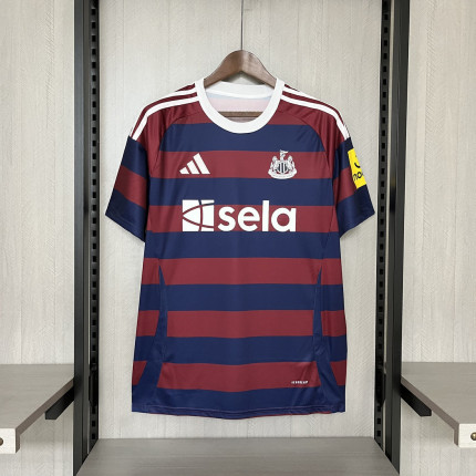 CAMISETA NEWCASTLE UNITED FC AWAY 24/25