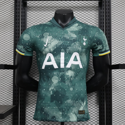 CAMISETA TOTTENHAM HFC THIRD 24/25 MOD. JOGADOR