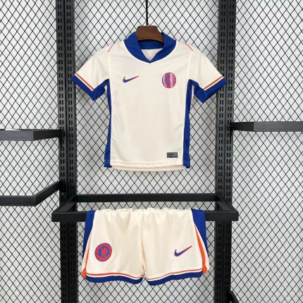 CONJ. INFANTIL CHELSEA FC AWAY 24/25