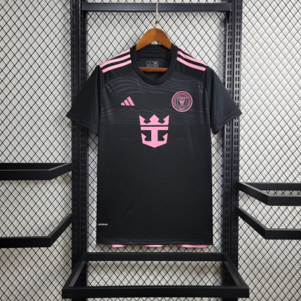 CAMISETA INTER MIAMI CF AWAY 24/25
