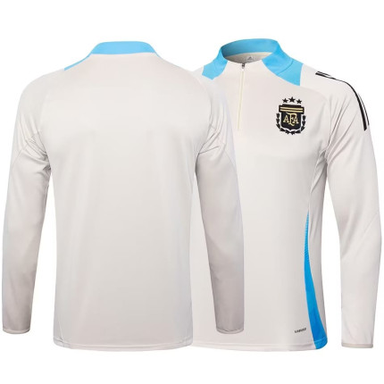 BLUSÃO TREINO SELEÇÃO ARGENTINA III