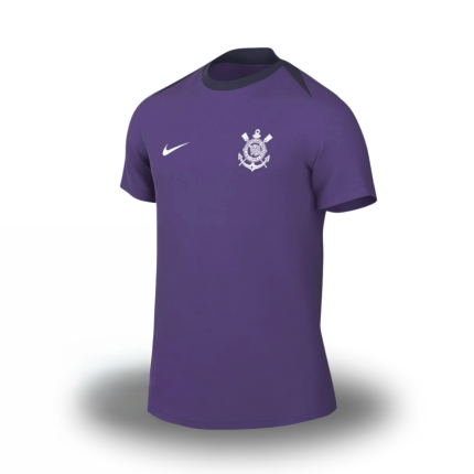 CAMISETA CORINTHIANS TREINO 25/26
