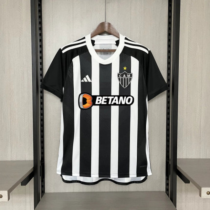 CAMISETA ATLÉTICO MINEIRO HOME 24/25