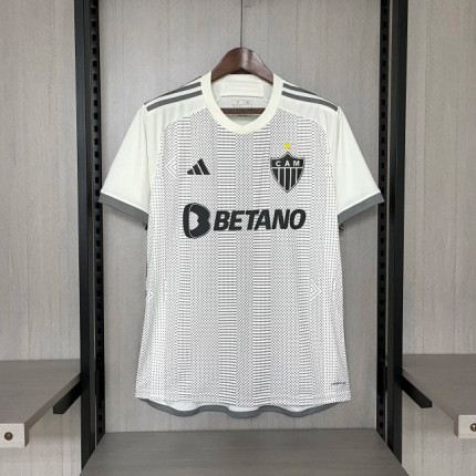 CAMISETA ATLÉTICO MINEIRO AWAY 24/25