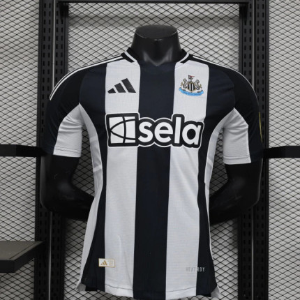 CAMISETA NEWCASTLE UNITED FC HOME 24/25 MOD. JOGADOR