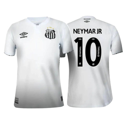 CAMISETA SANTOS FC/NEYMAR JR 2025 HOME