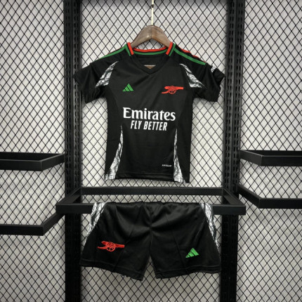 CONJ. INFANTIL ARSENAL FC AWAY 24/25