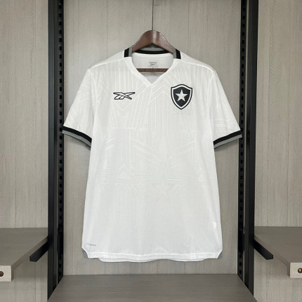 CAMISETA BOTAFOGO FR AWAY 24/25