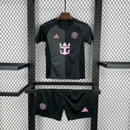 CONJ. INFANTIL INTER MIAMI FC AWAY 25/26