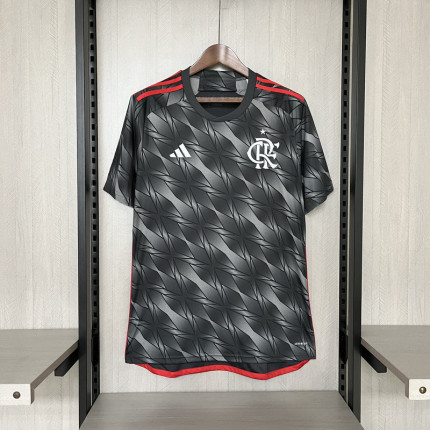 CAMISETA CR FLAMENGO THIRD 24/25
