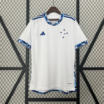 CAMISETA CRUZEIRO EC AWAY 24/25