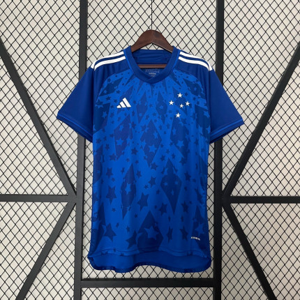 CAMISETA CRUZEIRO EC HOME 24/25