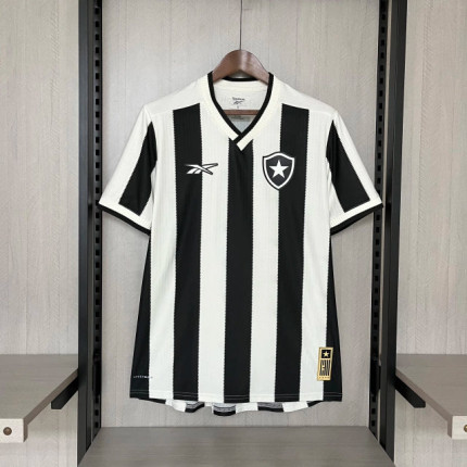 CAMISETA BOTAFOGO FR HOME 24/25